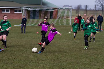 Bild 168 - D-Juniorinnen SV Bokhorst - FSC Kaltenkirchen : Ergebnis: 1:8